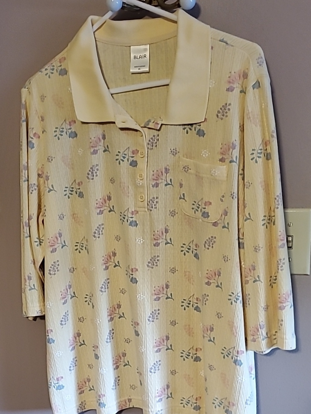 Blair Tee XL